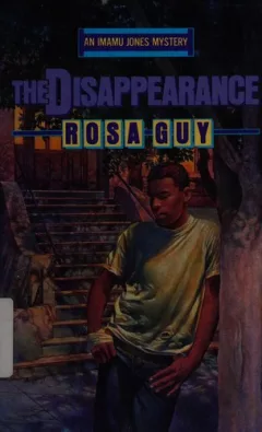 The disappearance