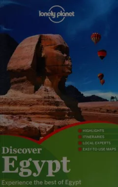 Discover Egypt