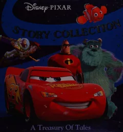 Disney Pixar