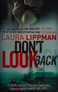 Don't look back