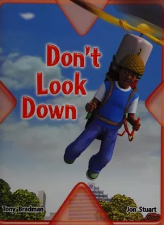 Don't look down