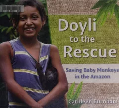 Doyli to the rescue