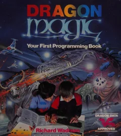 Dragon magic