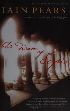 The dream of Scipio