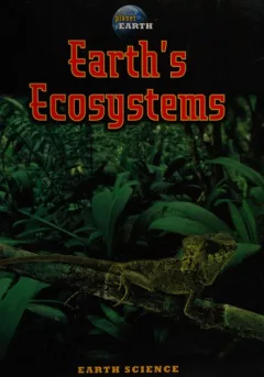 Earth's ecosystems