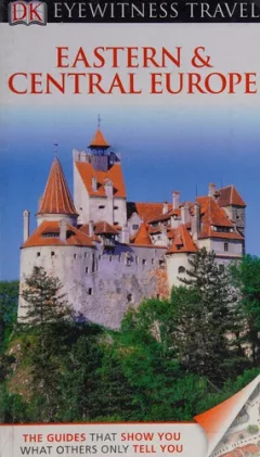 Eastern and Central Europe