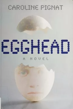 Egghead