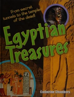 Egyptian treasure