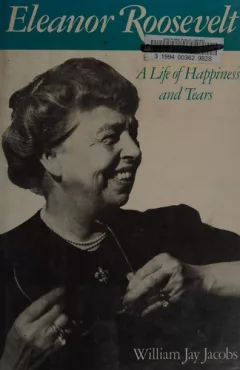 Eleanor Roosevelt