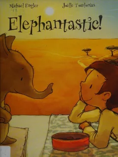 Elephantastic!