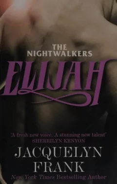 Elijah