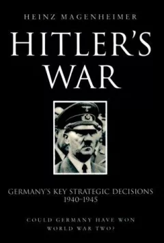 Hitler's War