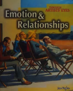 Emotion & relationships