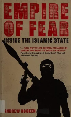Empire of fear