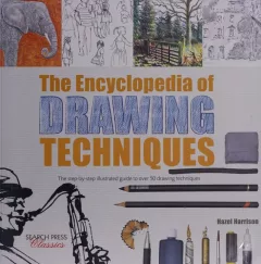 The encyclopedia of drawing techniques