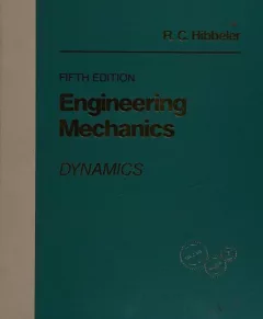 Engineering Mechanics, Dynamics