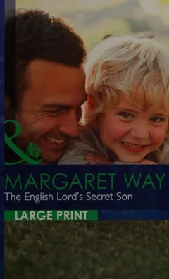 English Lord's Secret Son
