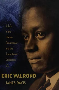 Eric Walrond
