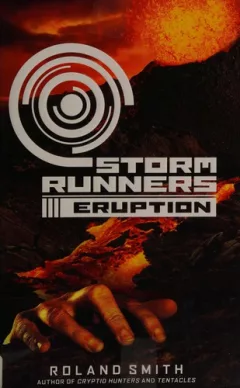 Eruption