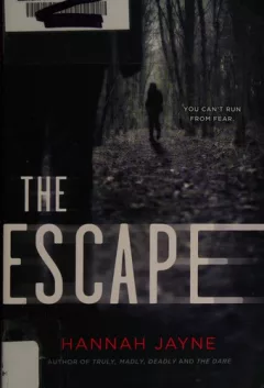 The escape