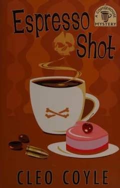 Espresso shot