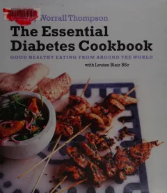 The essential diabetes cookbook