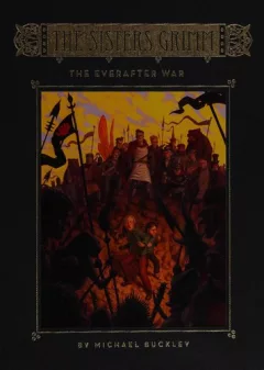 The Everafter War