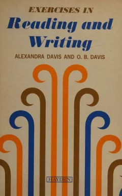 Exercises in reading and writing