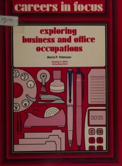 Exploring business and office occupations