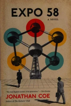 Expo 58