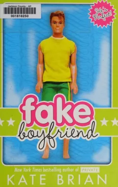 Fake boyfriend