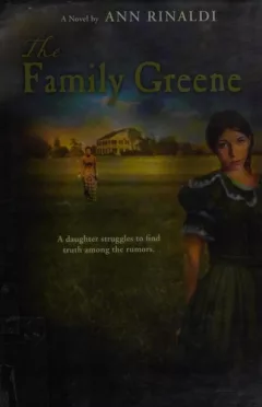 The family Greene