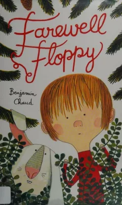 Farewell Floppy