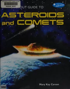 Far-out guide to asteroids and comets