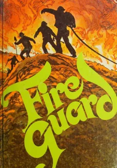 Fire guard