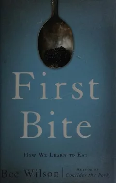First bite