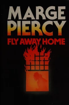 Fly awayhome