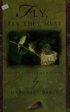 Fly, Fly They Must