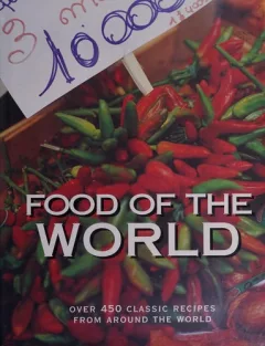 Food of the World