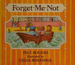 Forget-me-not