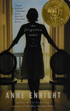 Forgotten Waltz