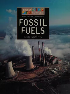 Fossil fuels