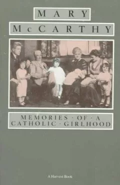 Memories of a Catholic girlhood
