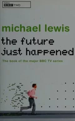 The future just happened