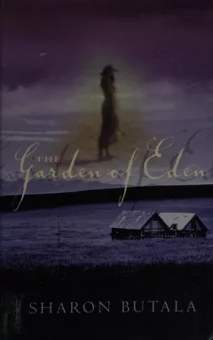 The Garden of Eden