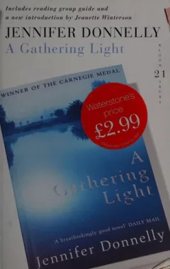 Gathering Light