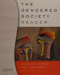 The gendered society reader