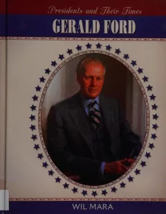 Gerald Ford