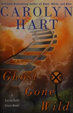 Ghost gone wild