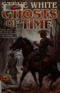 Ghosts of time